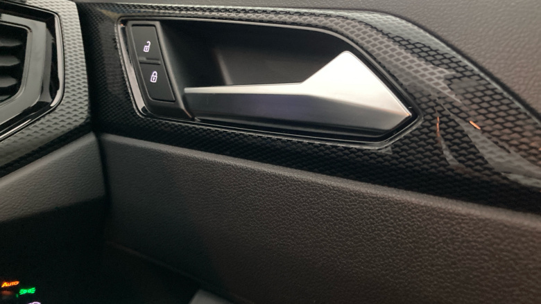 Volkswagen Polo 1.0 TSI Life 5dr DSG Petrol Hatchback